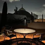 Lucullo's Rooftop * Napoli