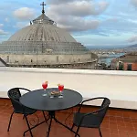 Lejlighed Lucullo's Rooftop Napoli