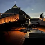 Lejlighed Lucullo's Rooftop Napoli