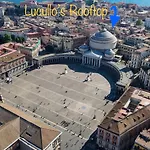 Lejlighed Lucullo's Rooftop *