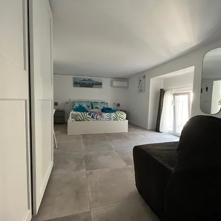 Διαμέρισμα Lucullo's Rooftop