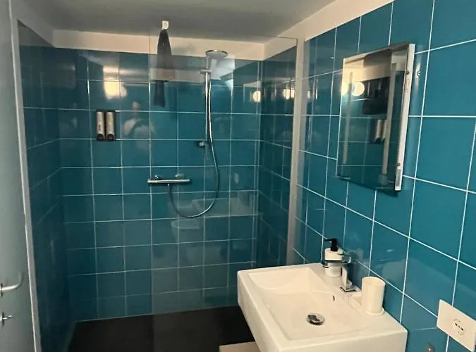 Lucullo's Rooftop Napoli