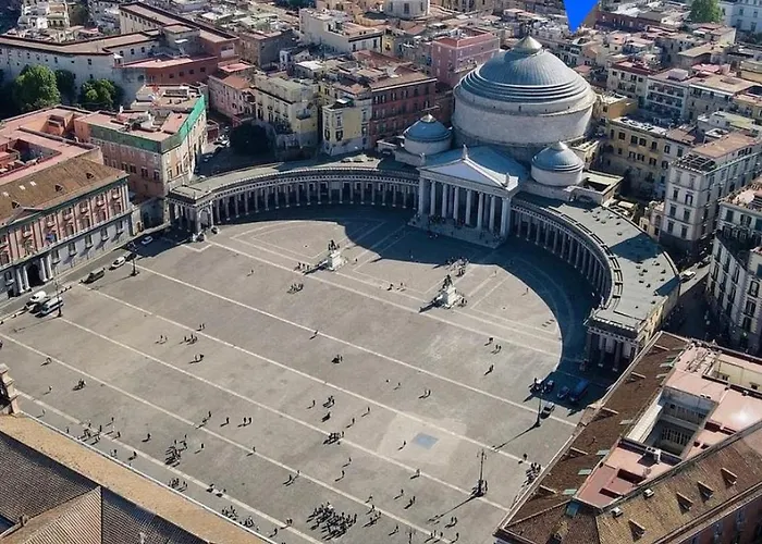 Appartamento Lucullo's Rooftop *