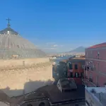 Lucullo's Rooftop شقة