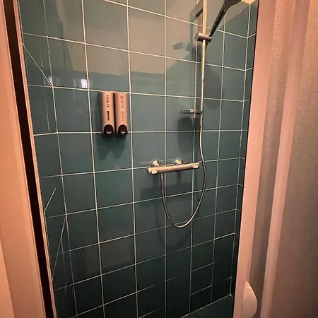 Lucullo's Rooftop Appartement Naples