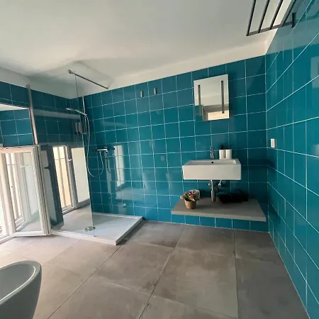 Lucullo's Rooftop Naples