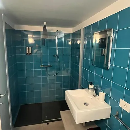 Lucullo's Rooftop Naples