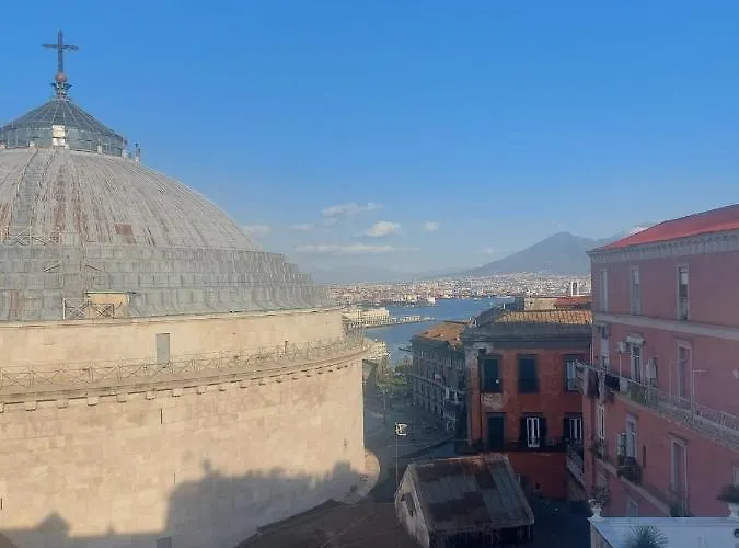 Lucullo's Rooftop Appartamento