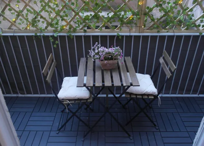 Lucullo's Rooftop Appartamento Napoli