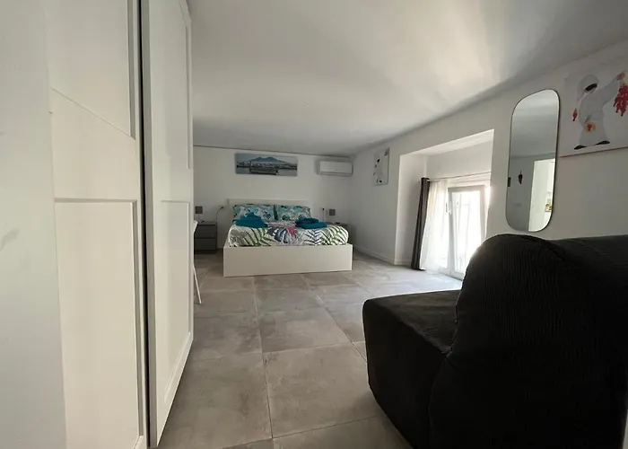 Appartamento Lucullo's Rooftop