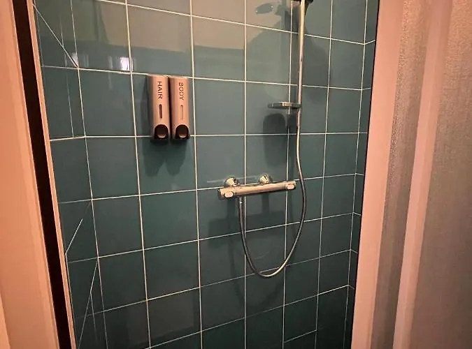 Lucullo's Rooftop Appartamento Napoli