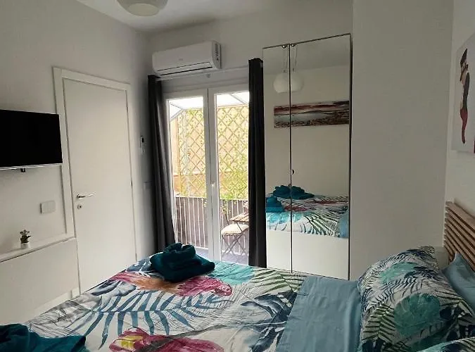 Lucullo's Rooftop Napoli