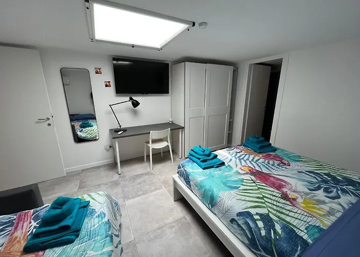 Appartamento Lucullo's Rooftop *