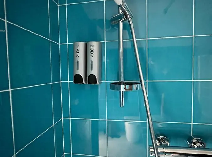 Lucullo's Rooftop * Napoli