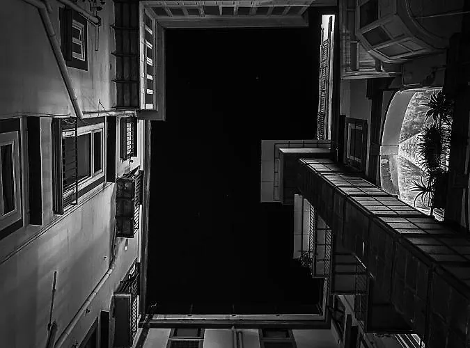 Lucullo's Rooftop Appartamento