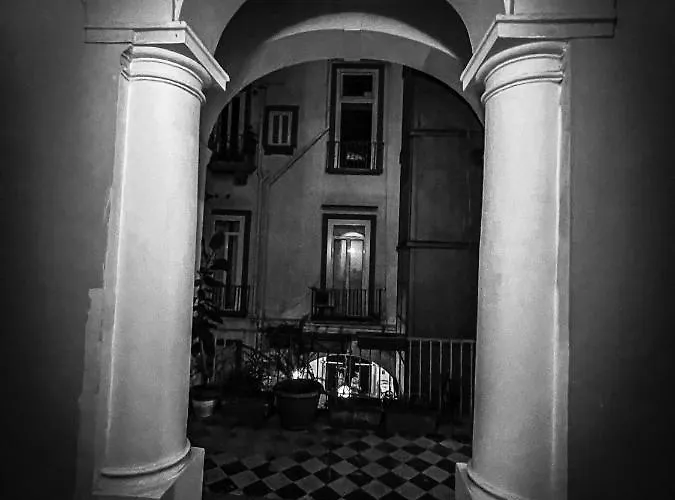 Lucullo's Rooftop Appartamento