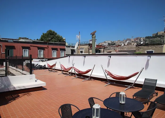 Appartamento Lucullo's Rooftop *