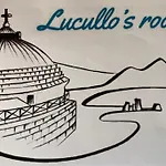 Lucullo's Rooftop * Neapol