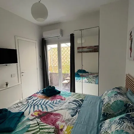 Lucullo's Rooftop 那不勒斯