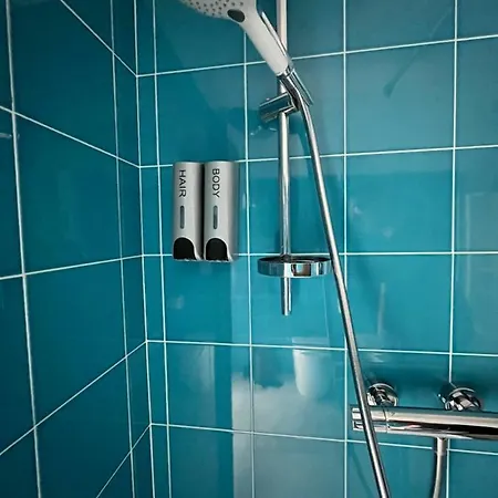 Lucullo's Rooftop * Napels